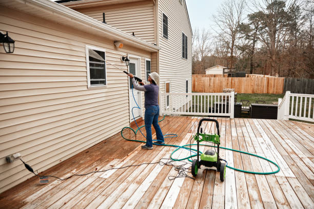 Best Fence Pressure Washing  in Cass City, MI