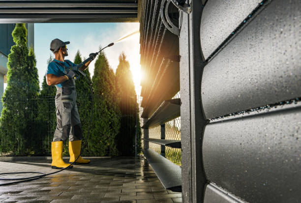 Best Concrete Pressure Washing  in Cass City, MI