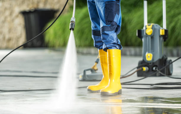 Pressure Washing Contractors in Cass City, MI