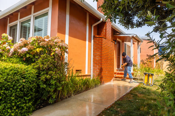 Pressure Washing Services for Businesses in Cass City, MI