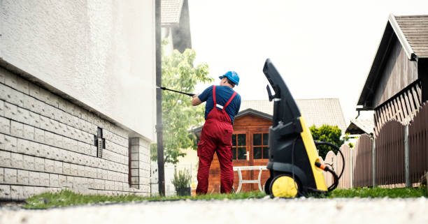 Best Concrete Pressure Washing  in Cass City, MI